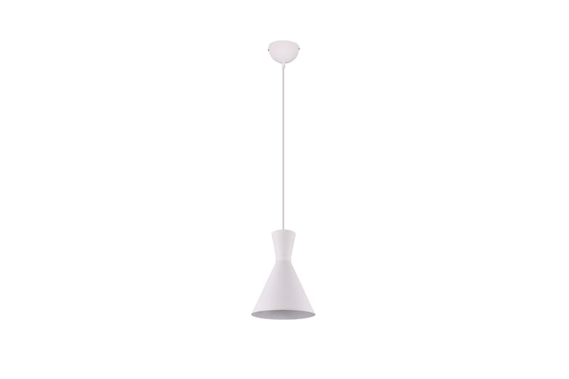 Trio Lighting Enzo taklampe E27 matt hvit - Belysning - Innendørsbelysning & Lamper - Kjøkkenlampe - Taklampe kjøkken