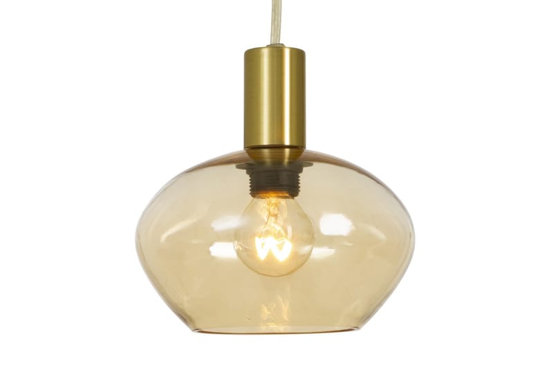 Aneta Bell Pendellampe 15 cm - Aneta Lighting - Taklampe kjøkken - Vinduslampe - Vinduslampe hengende - Pendellamper & Hengelamper - Soveromslampe - Stuelampe