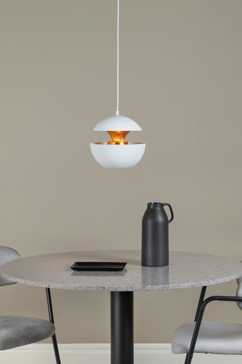 Lampe Sol - Belysning - Innendørsbelysning & Lamper - Vinduslampe - Vinduslampe hengende