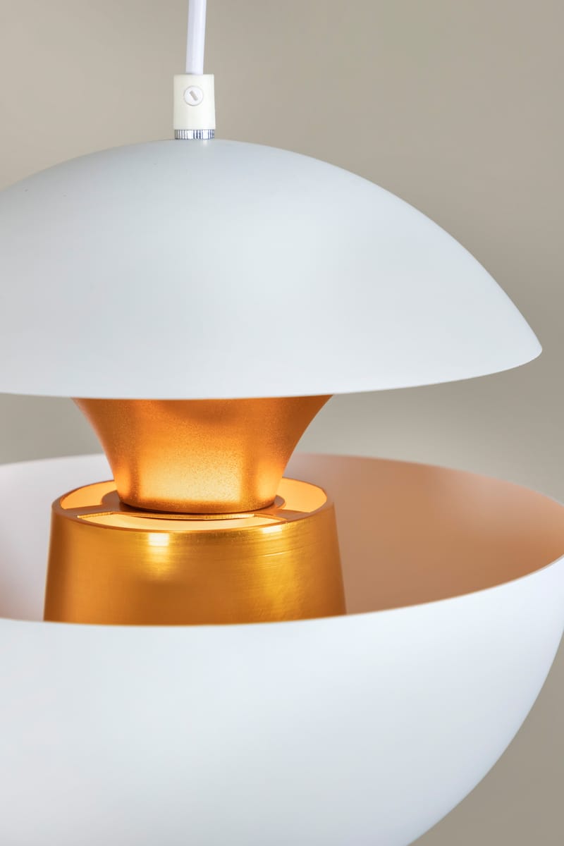 Lampe Sol - Belysning - Innendørsbelysning & Lamper - Vinduslampe - Vinduslampe hengende