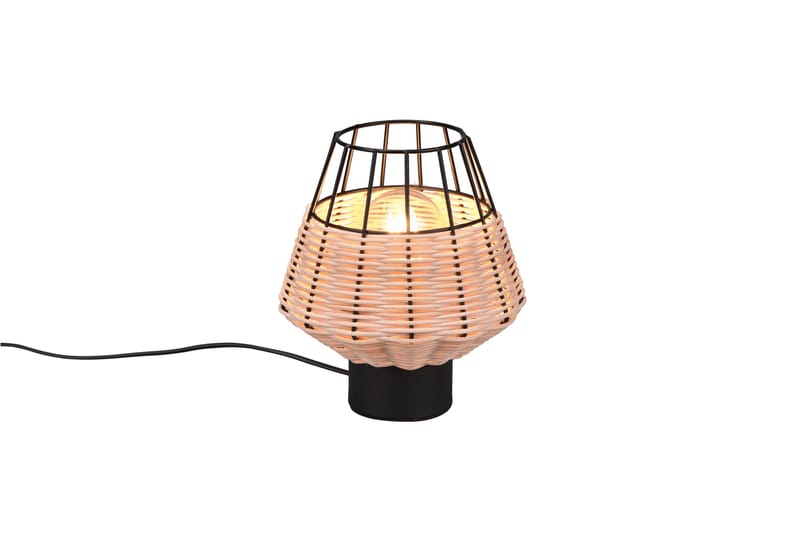 Borka Bordlampe E27 Rotting - Belysning - Innendørsbelysning & Lamper - Kjøkkenlampe - Taklampe kjøkken