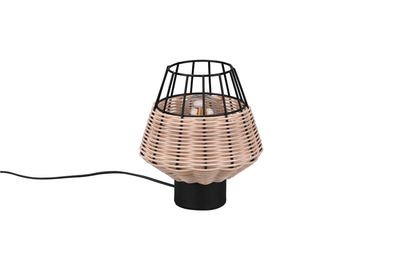 Borka Bordlampe E27 Rotting - Belysning - Innendørsbelysning & Lamper - Kjøkkenlampe - Taklampe kjøkken