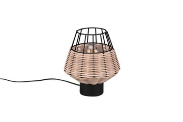 Borka Bordlampe E27 Rotting - Belysning - Innendørsbelysning & Lamper - Kjøkkenlampe - Taklampe kjøkken