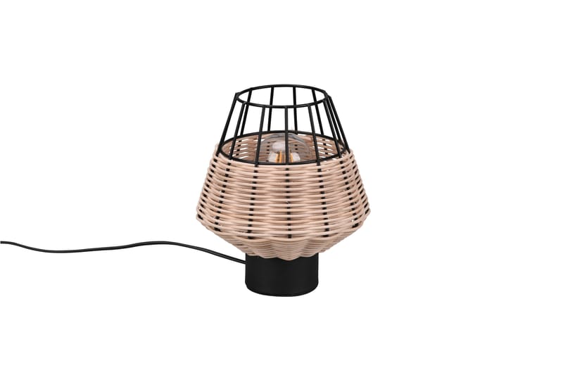 Borka Bordlampe E27 Rotting - Belysning - Innendørsbelysning & Lamper - Kjøkkenlampe - Taklampe kjøkken