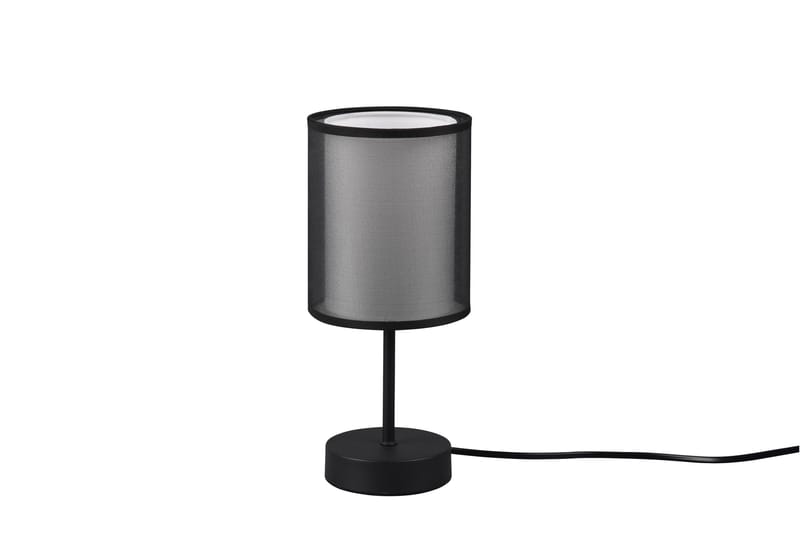 Burton Bordlampe E14 Mattsvart - Belysning - Innendørsbelysning & Lamper - Kjøkkenlampe - Taklampe kjøkken