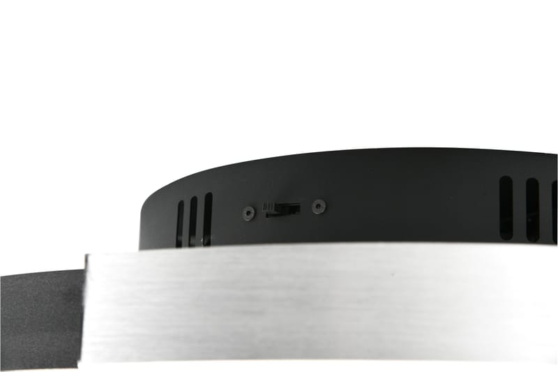 Caya LED-Taklampe Børstet Aluminium - Belysning - Innendørsbelysning & Lamper - Kjøkkenlampe - Taklampe kjøkken