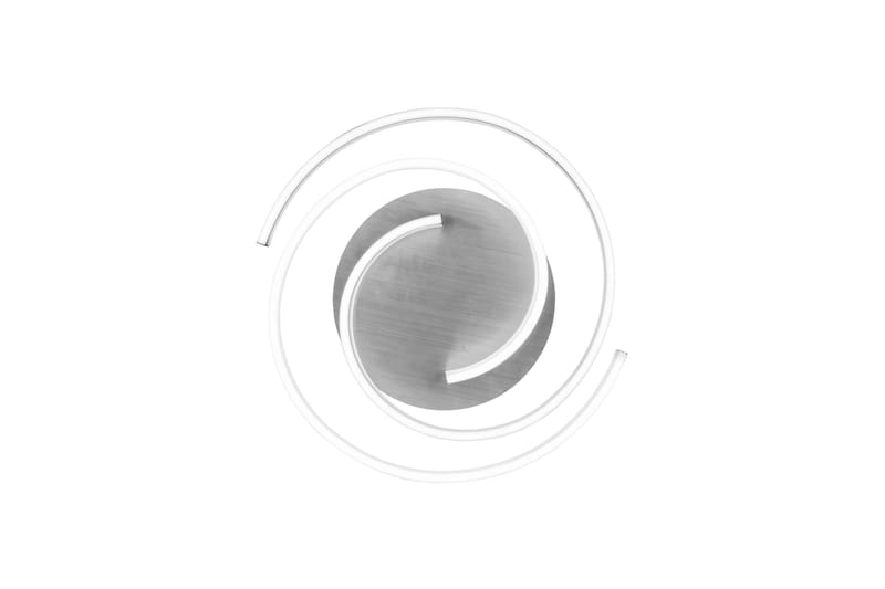 Caya LED-Taklampe Børstet Aluminium - Belysning - Innendørsbelysning & Lamper - Kjøkkenlampe - Taklampe kjøkken