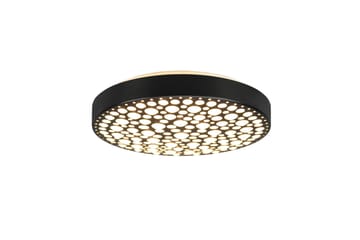 Chizu LED-Taklampe Svart Rgb - Belysning - Innendørsbelysning & Lamper - Kjøkkenlampe - Taklampe kjøkken