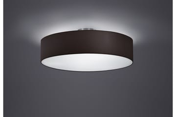 Hotel Plafond 50 cm 3xE27 svart - TRIO - Belysning - Innendørsbelysning & Lamper - Kjøkkenlampe - Taklampe kjøkken