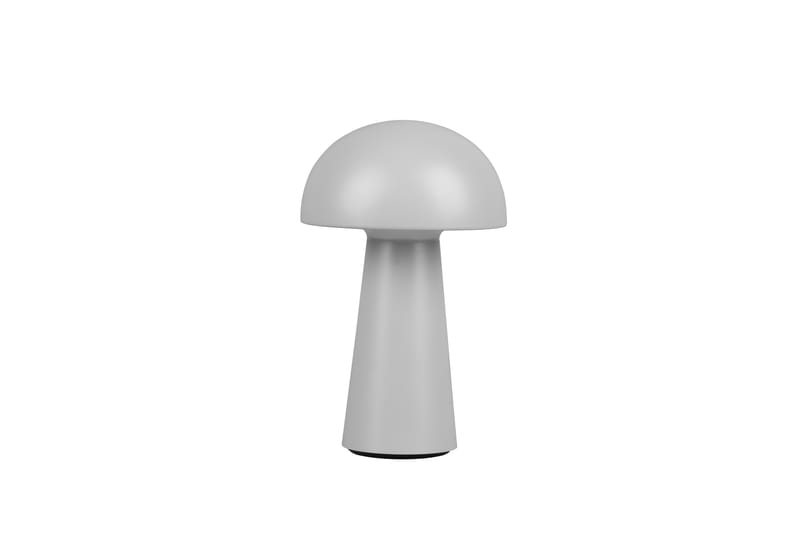 Lennon LED-Bordlampe Grå Oppladbar - Belysning - Innendørsbelysning & Lamper - Kjøkkenlampe - Taklampe kjøkken
