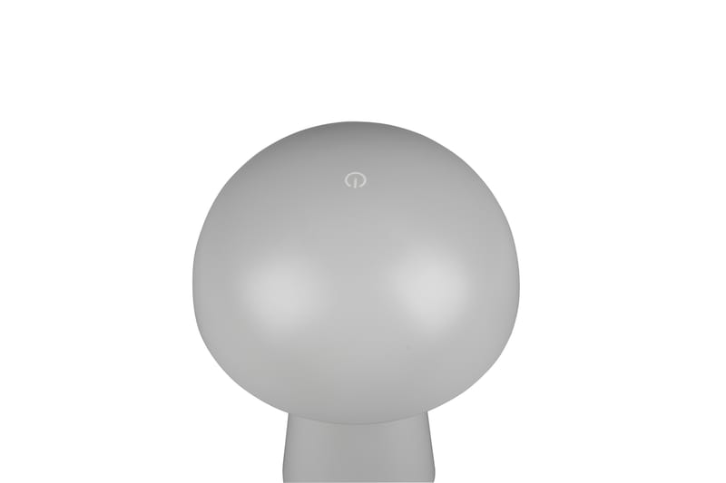 Lennon LED-Bordlampe Grå Oppladbar - Belysning - Innendørsbelysning & Lamper - Kjøkkenlampe - Taklampe kjøkken