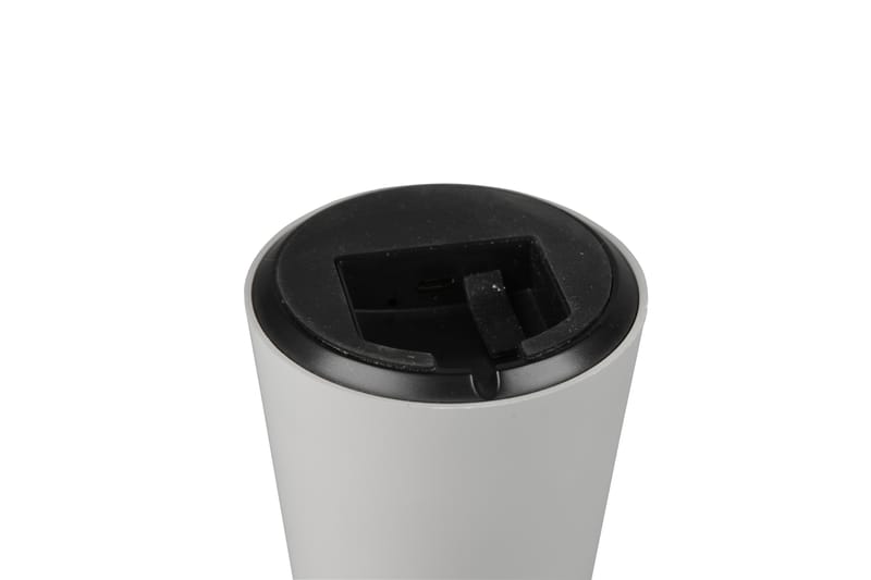 Lennon LED-Bordlampe Grå Oppladbar - Belysning - Innendørsbelysning & Lamper - Kjøkkenlampe - Taklampe kjøkken
