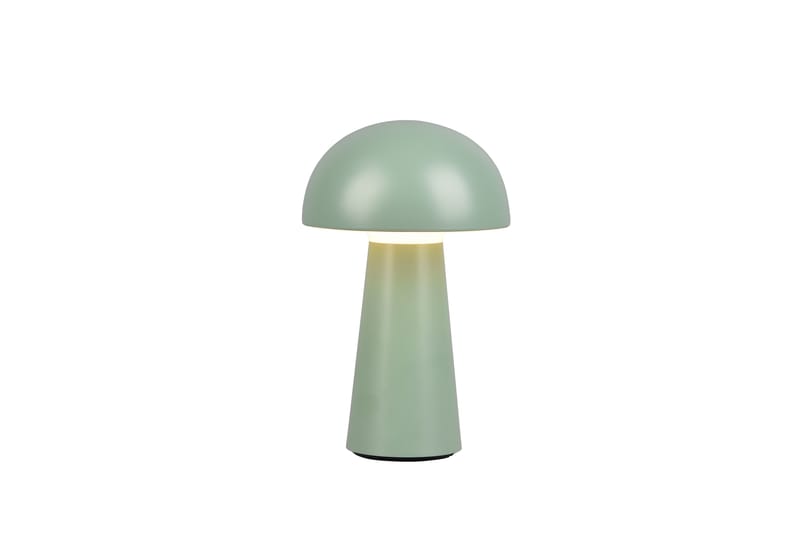 Lennon LED-Bordlampe Pistasj Oppladbar - Belysning - Innendørsbelysning & Lamper - Kjøkkenlampe - Taklampe kjøkken