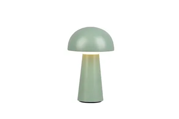 Lennon LED-Bordlampe Pistasj Oppladbar - Belysning - Innendørsbelysning & Lamper - Kjøkkenlampe - Taklampe kjøkken