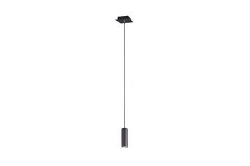 Marley Taklampe 1-os GU10 - TRIO - Belysning - Innendørsbelysning & Lamper - Kjøkkenlampe - Taklampe kjøkken
