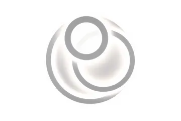 Mita LED-Taklampe Pyöreä Matthvit - Belysning - Innendørsbelysning & Lamper - Kjøkkenlampe - Taklampe kjøkken