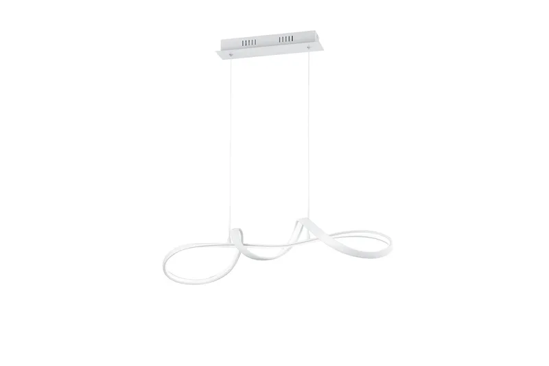 Perugia LED-Hengelampe Matthvit, undefined