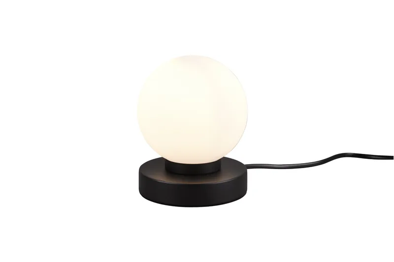 Prinz Ii Bordlampe E14 Mattsvart, undefined