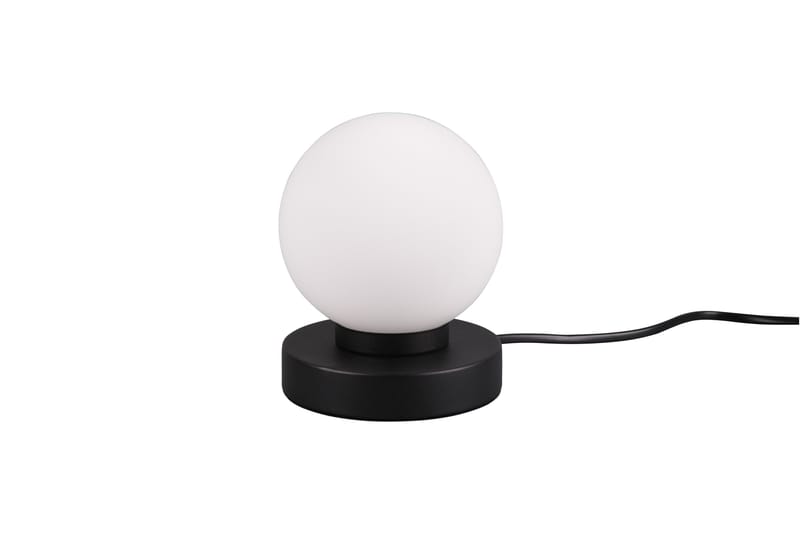 Prinz Ii Bordlampe E14 Mattsvart - Belysning - Innendørsbelysning & Lamper - Kjøkkenlampe - Taklampe kjøkken