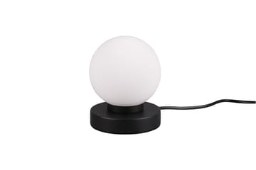 Prinz Ii Bordlampe E14 Mattsvart - Belysning - Innendørsbelysning & Lamper - Kjøkkenlampe - Taklampe kjøkken