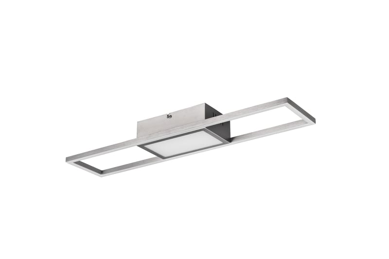 Rigido LED-Taklampe Børstet Stål - Belysning - Innendørsbelysning & Lamper - Kjøkkenlampe - Taklampe kjøkken