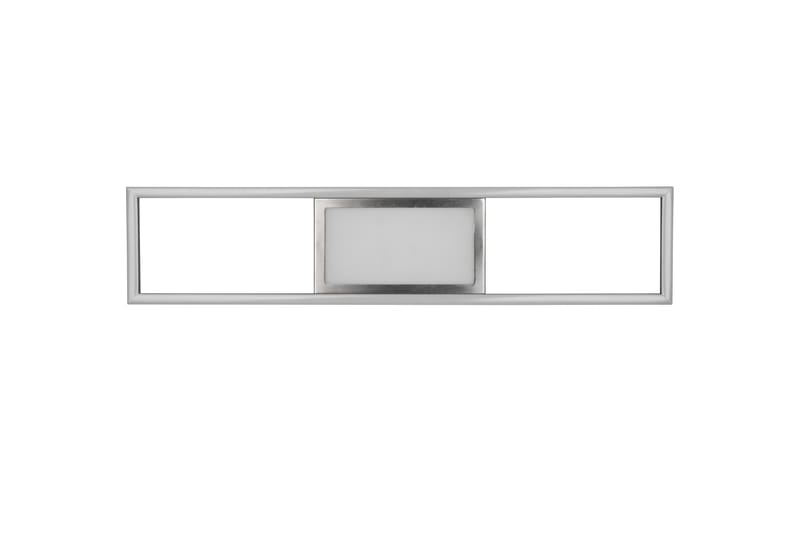 Rigido LED-Taklampe Børstet Stål - Belysning - Innendørsbelysning & Lamper - Kjøkkenlampe - Taklampe kjøkken