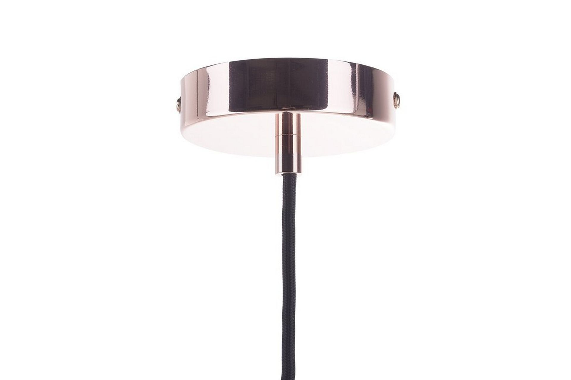 Torre Taklampe 26 cm - Kobber - Belysning - Innendørsbelysning & Lamper - Kjøkkenlampe - Taklampe kjøkken