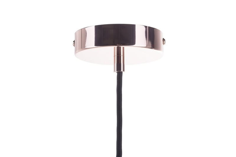 Torre Taklampe 26 cm - Kobber - Belysning - Innendørsbelysning & Lamper - Kjøkkenlampe - Taklampe kjøkken