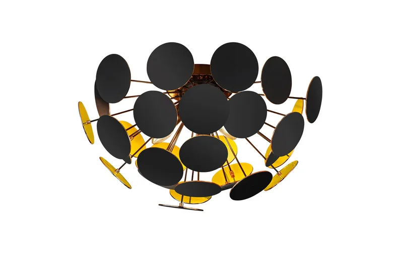 Trio Discalgo Taklampe, undefined