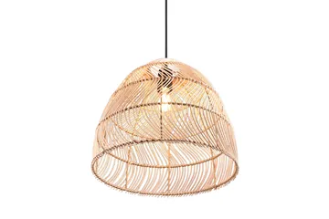 Trio Lighting Rike Taklampe E27 Rotting - Belysning - Innendørsbelysning & Lamper - Kjøkkenlampe - Taklampe kjøkken