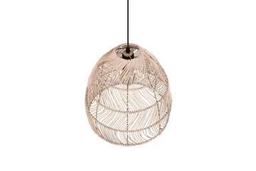 Trio Lighting Rike Taklampe E27 Rotting - Belysning - Innendørsbelysning & Lamper - Kjøkkenlampe - Taklampe kjøkken