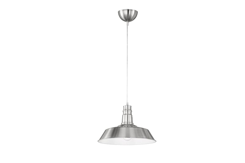 Will Taklampe1xE27 nikkel - Belysning - Innendørsbelysning & Lamper - Kjøkkenlampe - Taklampe kjøkken