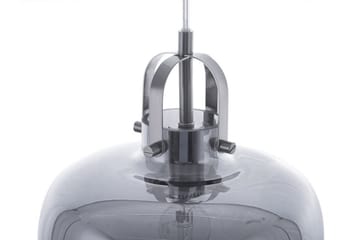 Wiltz Taklampe 20 cm - Grå - Belysning - Innendørsbelysning & Lamper - Kjøkkenlampe - Taklampe kjøkken