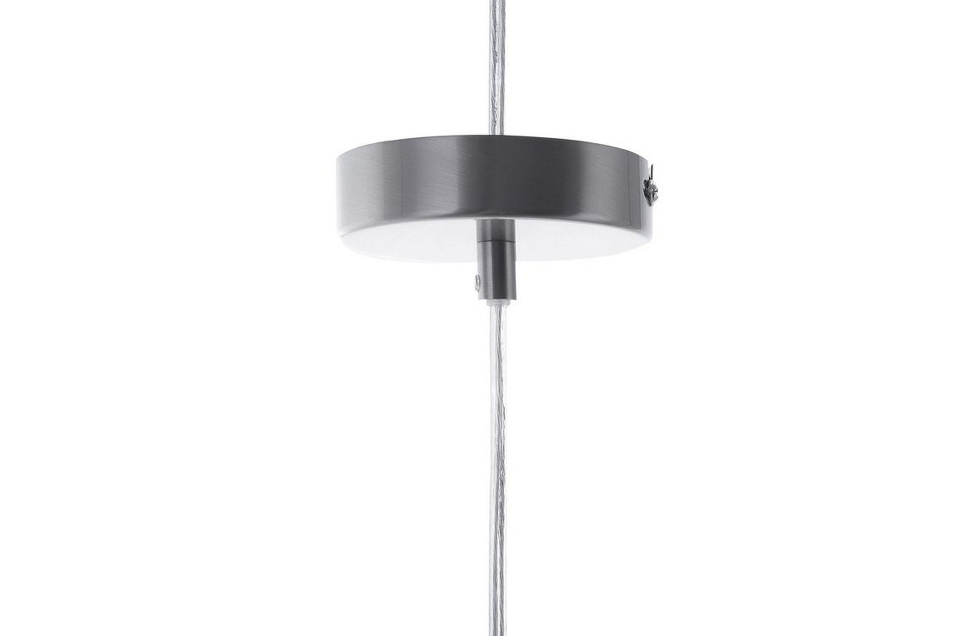Wiltz Taklampe 20 cm - Grå - Belysning - Innendørsbelysning & Lamper - Kjøkkenlampe - Taklampe kjøkken