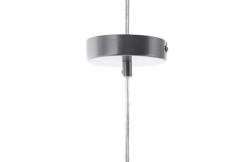 Wiltz Taklampe 20 cm - Grå - Belysning - Innendørsbelysning & Lamper - Kjøkkenlampe - Taklampe kjøkken
