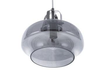 Wiltz Taklampe 20 cm - Grå - Belysning - Innendørsbelysning & Lamper - Kjøkkenlampe - Taklampe kjøkken