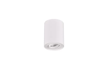 Trio Lighting Cookie plafond GU10 matt hvit - Belysning - Innendørsbelysning & Lamper - Kjøkkenlampe - Taklampe kjøkken