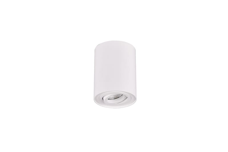 Trio Lighting Cookie plafond GU10 matt hvit - Belysning - Innendørsbelysning & Lamper - Kjøkkenlampe - Taklampe kjøkken