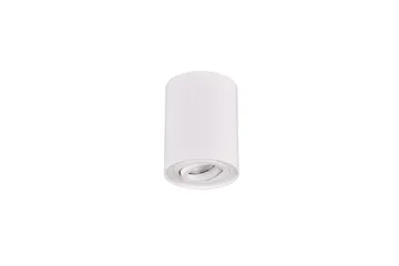 Trio Lighting Cookie plafond GU10 matt hvit - Belysning - Innendørsbelysning & Lamper - Kjøkkenlampe - Taklampe kjøkken