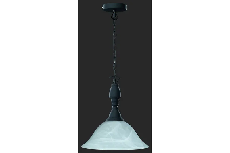 Trio Lighting Country taklampe 1L E27 rustikk, undefined