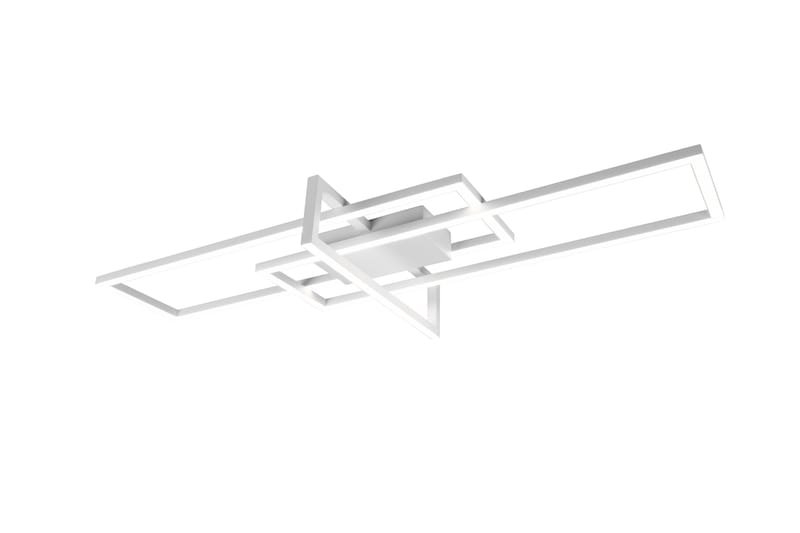 Trio Lighting Salinas LED plafond matt hvit, undefined