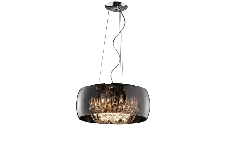 Trio Lighting Vapore taklampe 6L G9 krom - Belysning - Innendørsbelysning & Lamper - Kjøkkenlampe - Taklampe kjøkken
