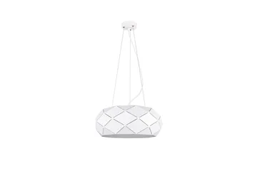 Trio Lighting Zandor taklampe 3L E27 matt hvit - Belysning - Innendørsbelysning & Lamper - Kjøkkenlampe - Taklampe kjøkken