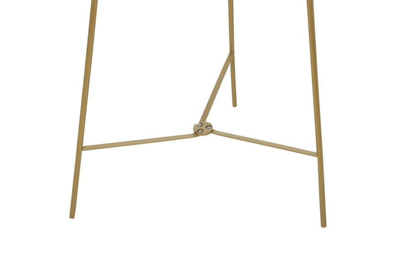 Lampione Gulvlampe 133 cm - Flerfarget - Belysning - Innendørsbelysning & Lamper - Soveromslampe