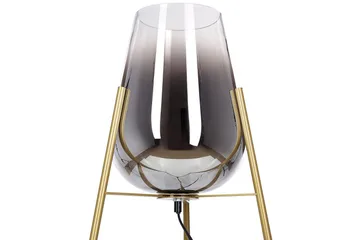 Lampione Gulvlampe 133 cm - Flerfarget - Belysning - Innendørsbelysning & Lamper - Soveromslampe
