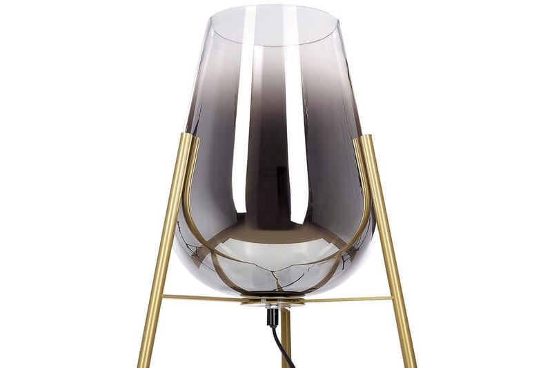 Lampione Gulvlampe 133 cm - Flerfarget - Belysning - Innendørsbelysning & Lamper - Soveromslampe