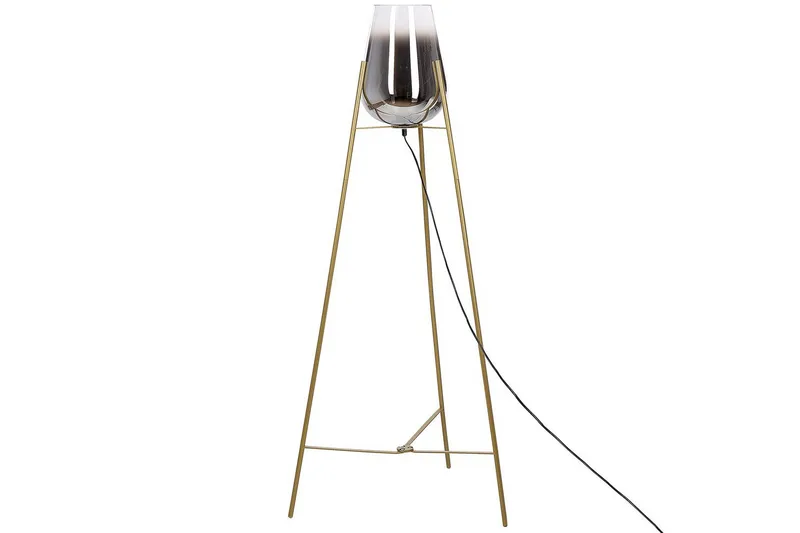 Lampione Gulvlampe 133 cm, Flerfarget