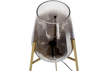 Lampione Gulvlampe 133 cm - Flerfarget - Belysning - Innendørsbelysning & Lamper - Soveromslampe