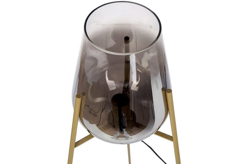 Lampione Gulvlampe 133 cm - Flerfarget - Belysning - Innendørsbelysning & Lamper - Soveromslampe