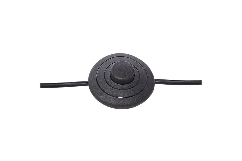 Lampione Gulvlampe 133 cm - Flerfarget - Belysning - Innendørsbelysning & Lamper - Soveromslampe